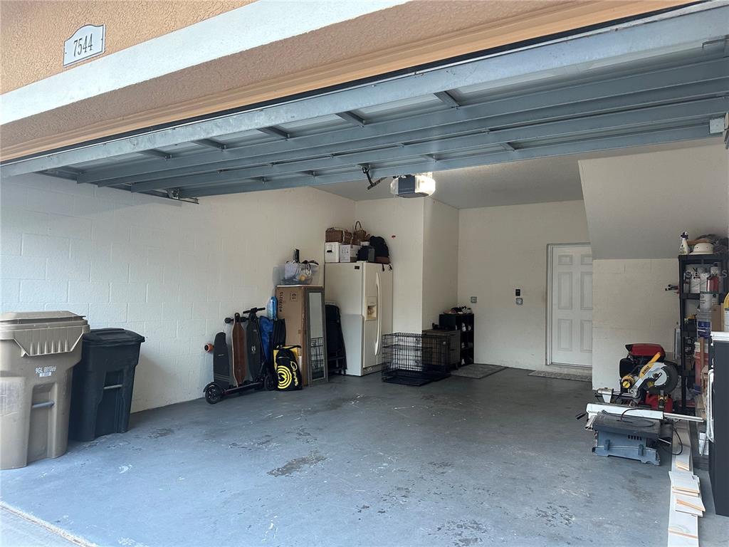 7544 Red Mill Circle New Port Richey, FL 34653 - Photo 30 of 31 a view of storage and utility room