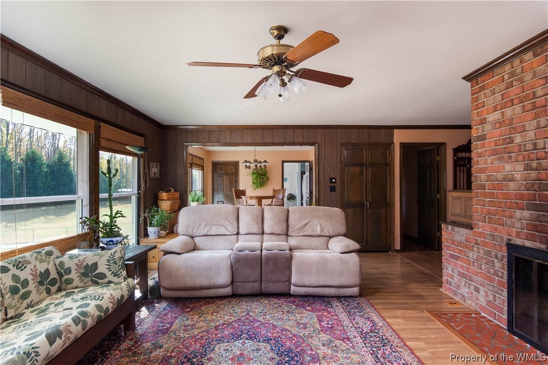 10108 Holly Forks Road Toano, VA 23168 - Photo 13 of 36 Gallery Image 13