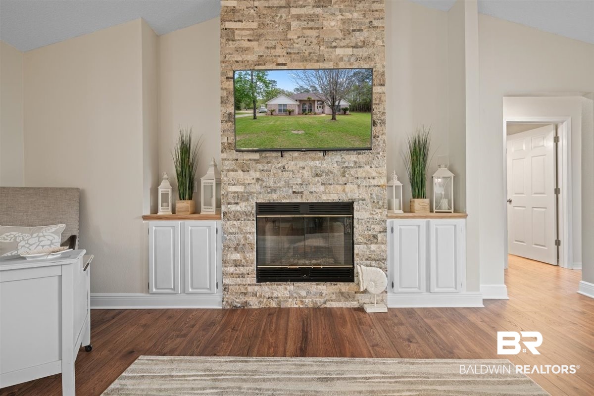 8394 Forest Drive Foley, AL 36535 - Photo 7 of 27