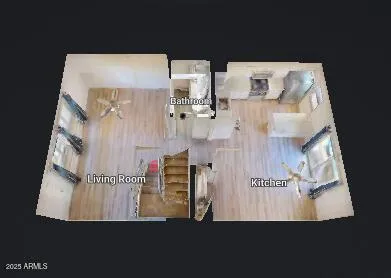 $249,900 | 2155 West Farmdale Avenue, Unit 11, Mesa, AZ 85202