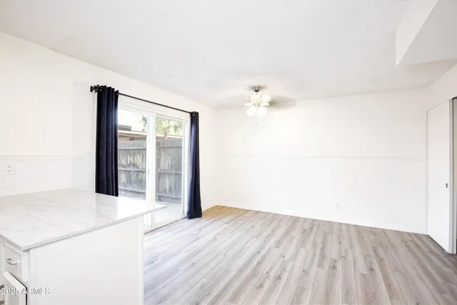 a close view of sink and mirror