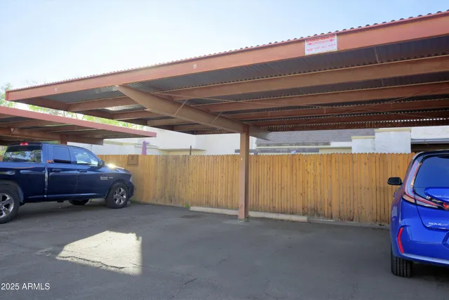 a close up view of cupboard