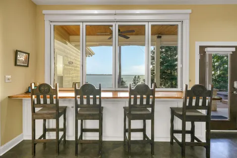 $995,000 | 334 Sunset Drive, Livingston, TX 77351