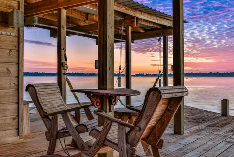 $995,000 | 334 Sunset Drive, Livingston, TX 77351