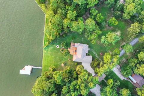 $995,000 | 334 Sunset Drive, Livingston, TX 77351