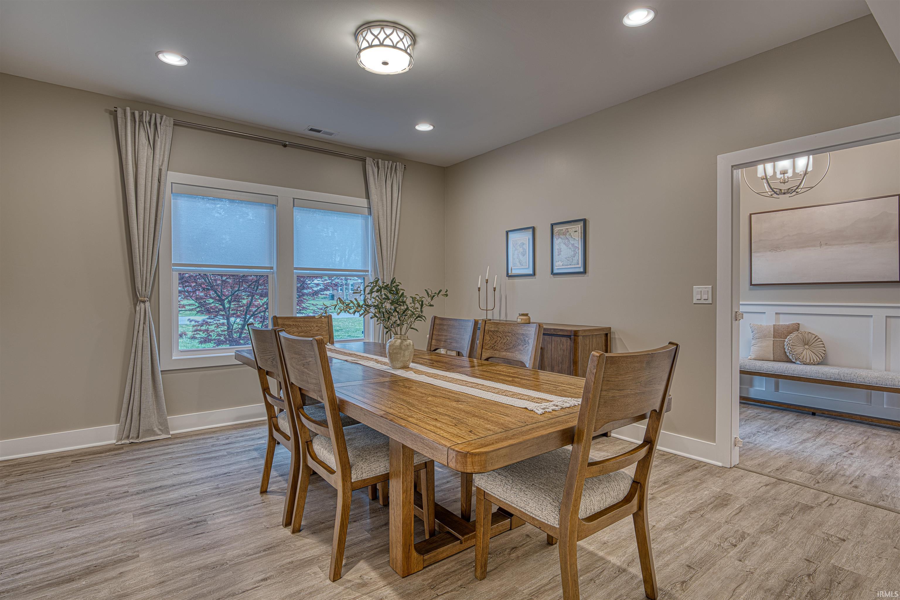 6122 Gardner Road Chandler, IN 47610 - Photo 5 of 44