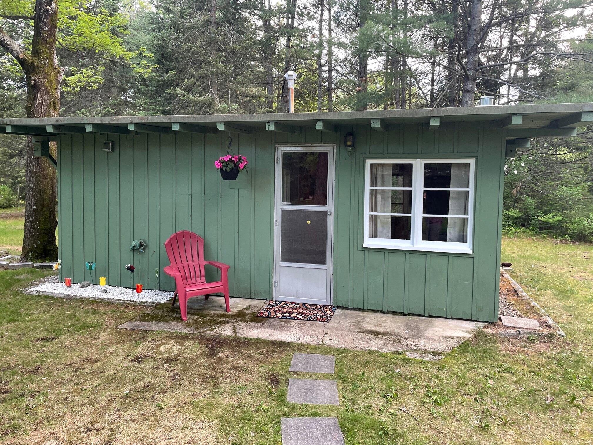 1560 Camp 10 Road Mio, MI 48647 - Photo 24 of 36 Gallery Image 24
