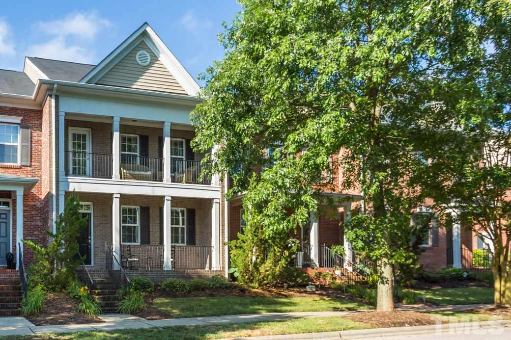 2647 Cloud Mist Circle Raleigh, NC 27614 - Photo 1 of 12 Gallery Image 1