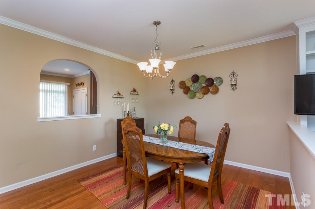 2647 Cloud Mist Circle Raleigh, NC 27614 - Photo 5 of 12 Gallery Image 5