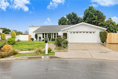$1,349,000 | 2361 Basswood Circle, Tustin, CA 92780