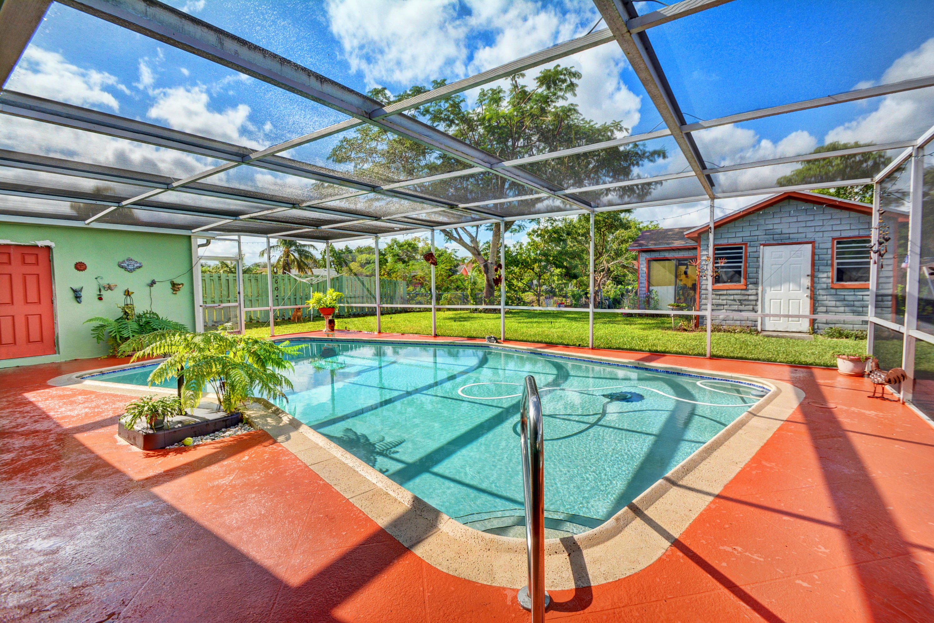 22349 Southwest 65th Avenue Boca Raton, FL 33428 - Photo 29 of 40 Pool