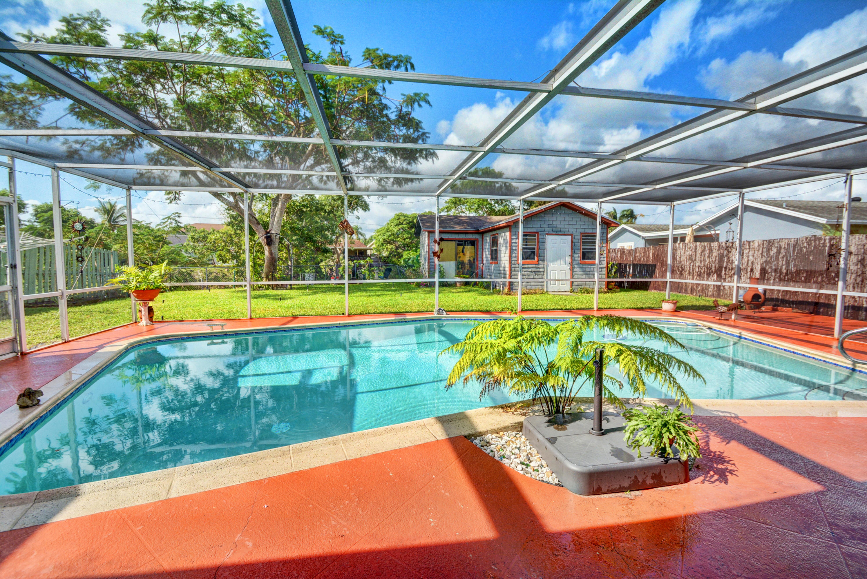 22349 Southwest 65th Avenue Boca Raton, FL 33428 - Photo 30 of 40 Pool