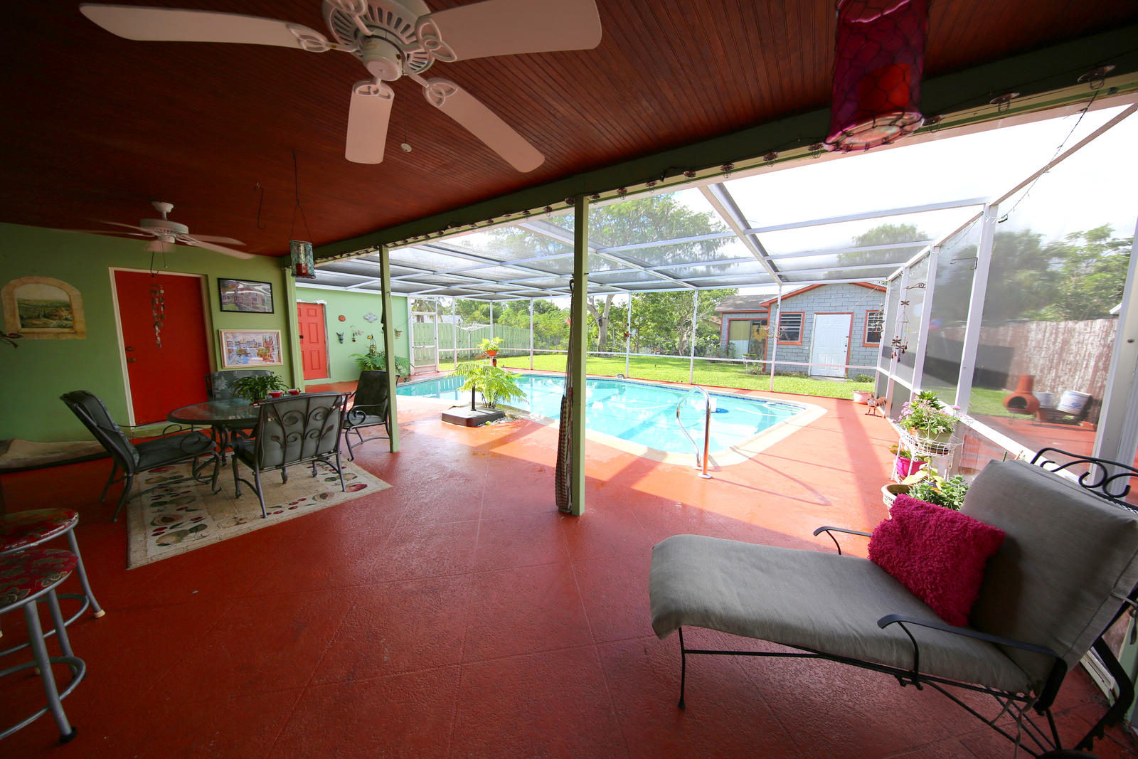 22349 Southwest 65th Avenue Boca Raton, FL 33428 - Photo 32 of 40 Pool