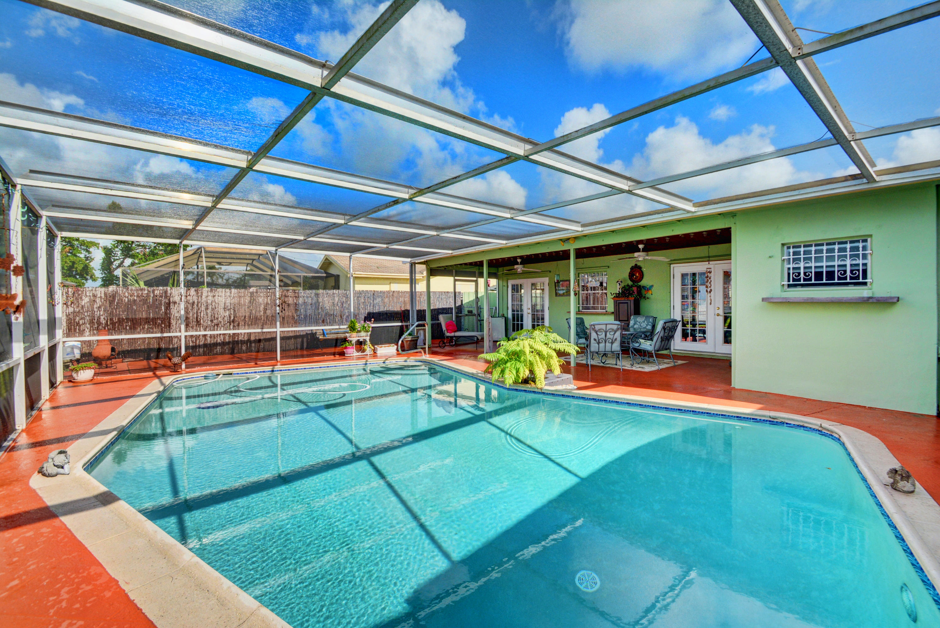 22349 Southwest 65th Avenue Boca Raton, FL 33428 - Photo 5 of 40 Pool