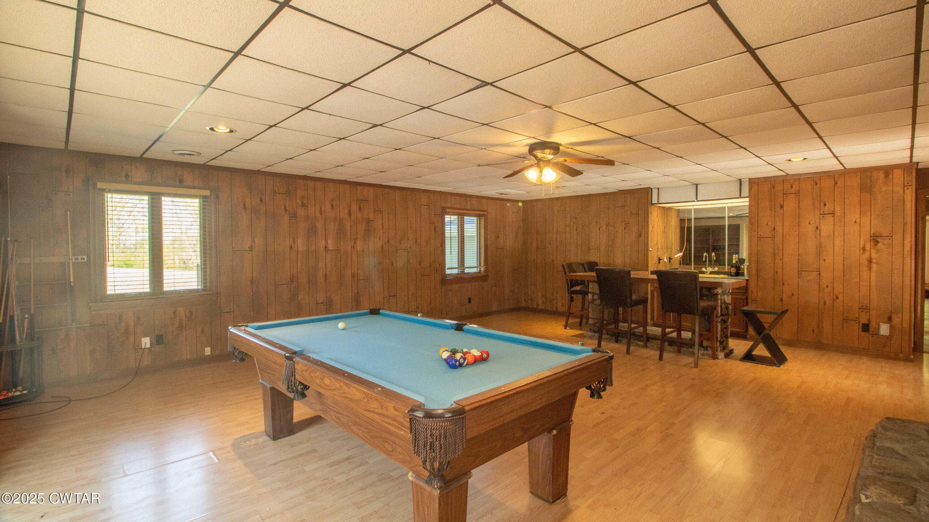 23 Forked Oak Road Humboldt, TN 38343 - Photo 26 of 90 a room with furniture and air hockey table