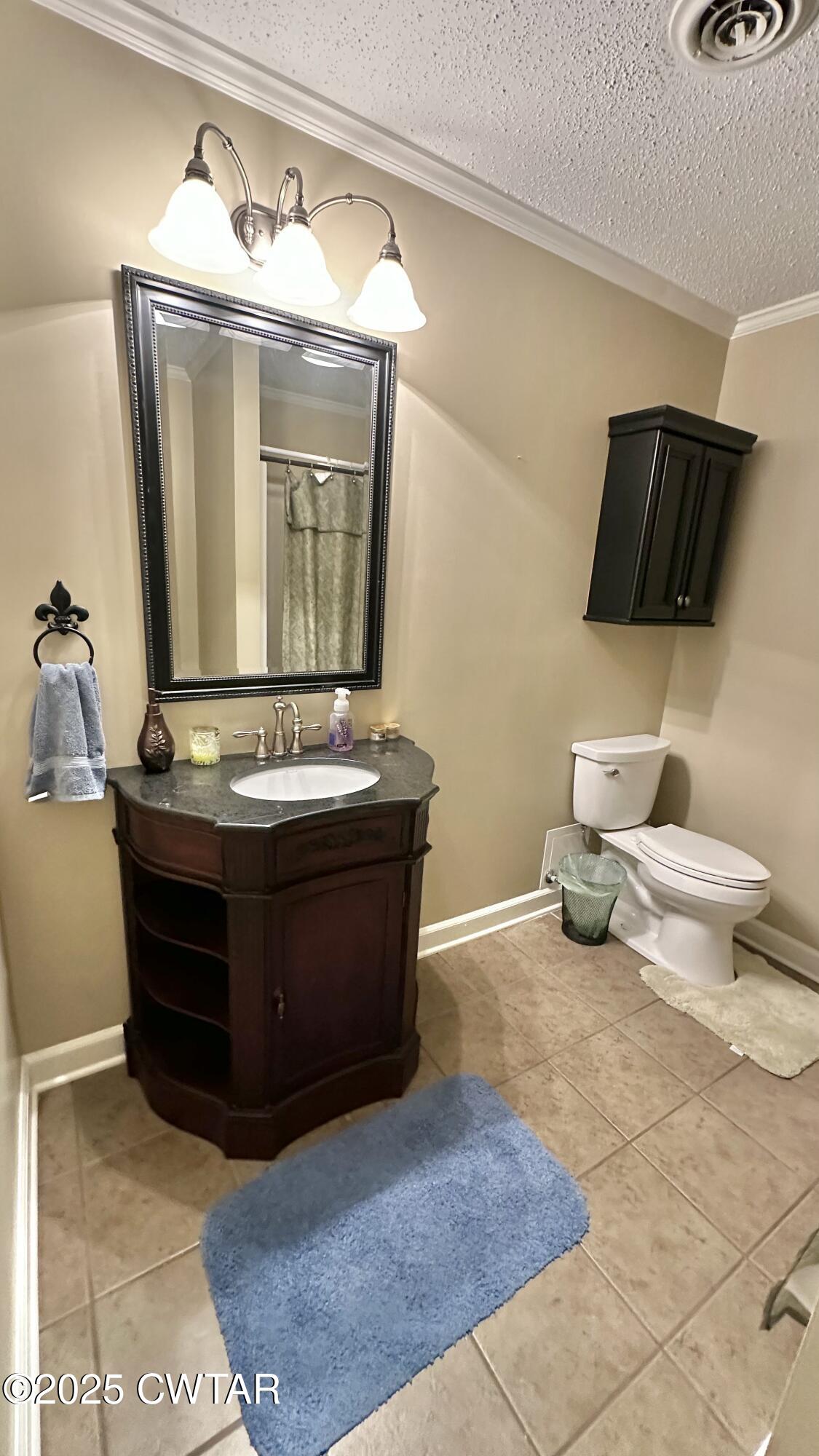 23 Forked Oak Road Humboldt, TN 38343 - Photo 52 of 90 a living room with furniture and a fireplace