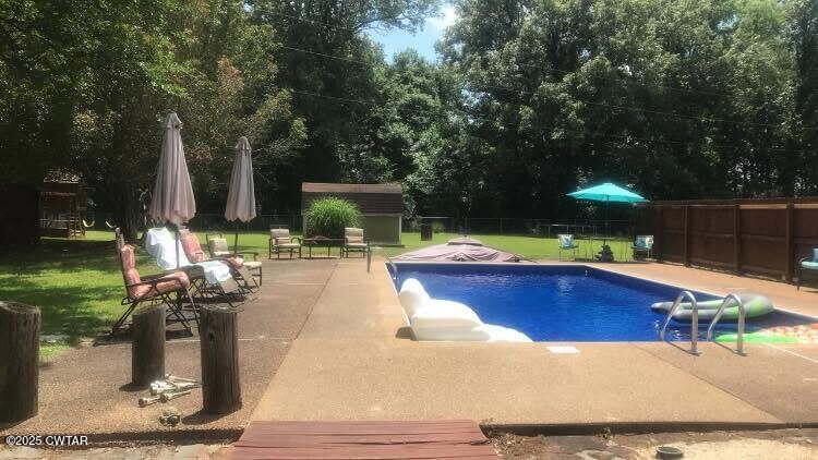 23 Forked Oak Road Humboldt, TN 38343 - Photo 58 of 90 image000000