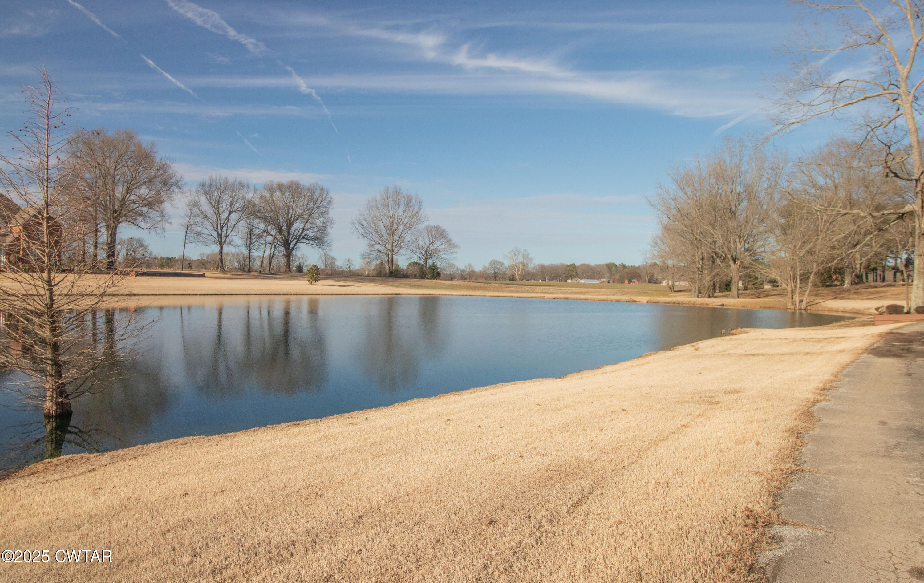 23 Forked Oak Road Humboldt, TN 38343 - Photo 67 of 90 a view of lake