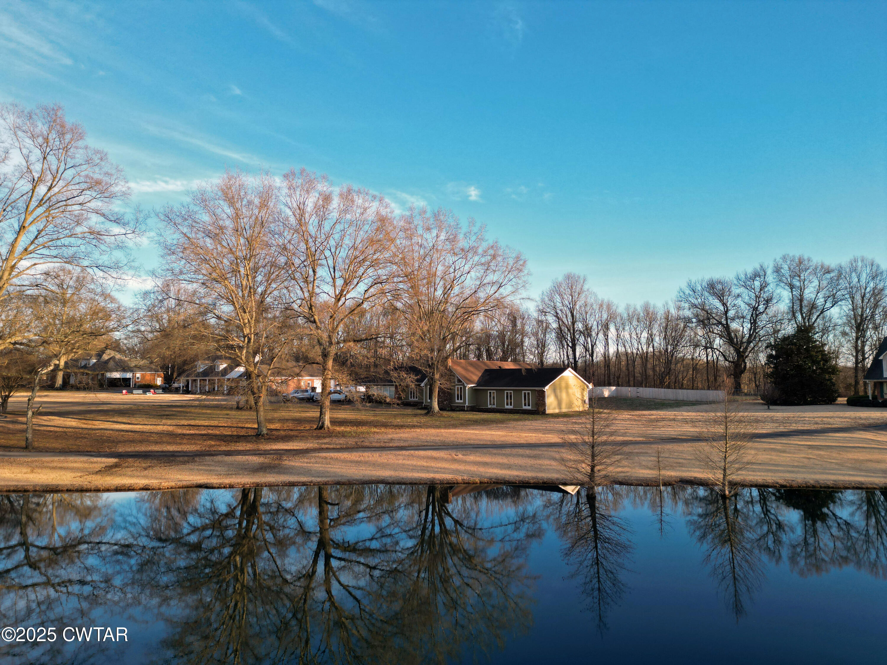 23 Forked Oak Road Humboldt, TN 38343 - Photo 77 of 90 DJI_0076
