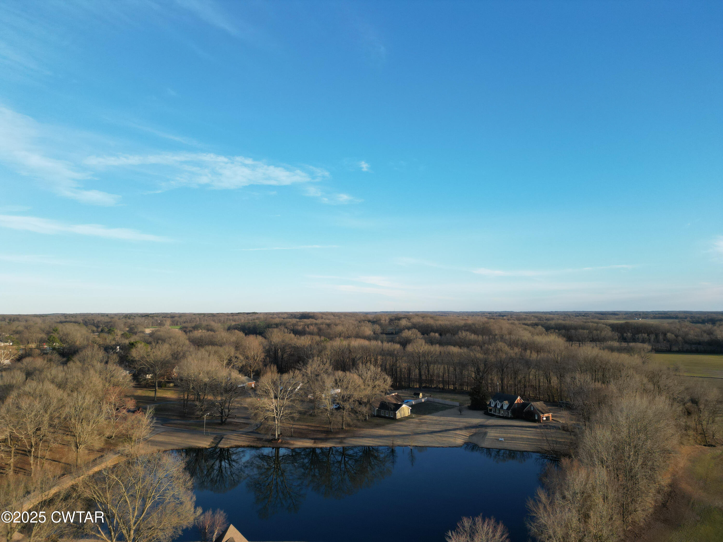 23 Forked Oak Road Humboldt, TN 38343 - Photo 78 of 90 DJI_0078