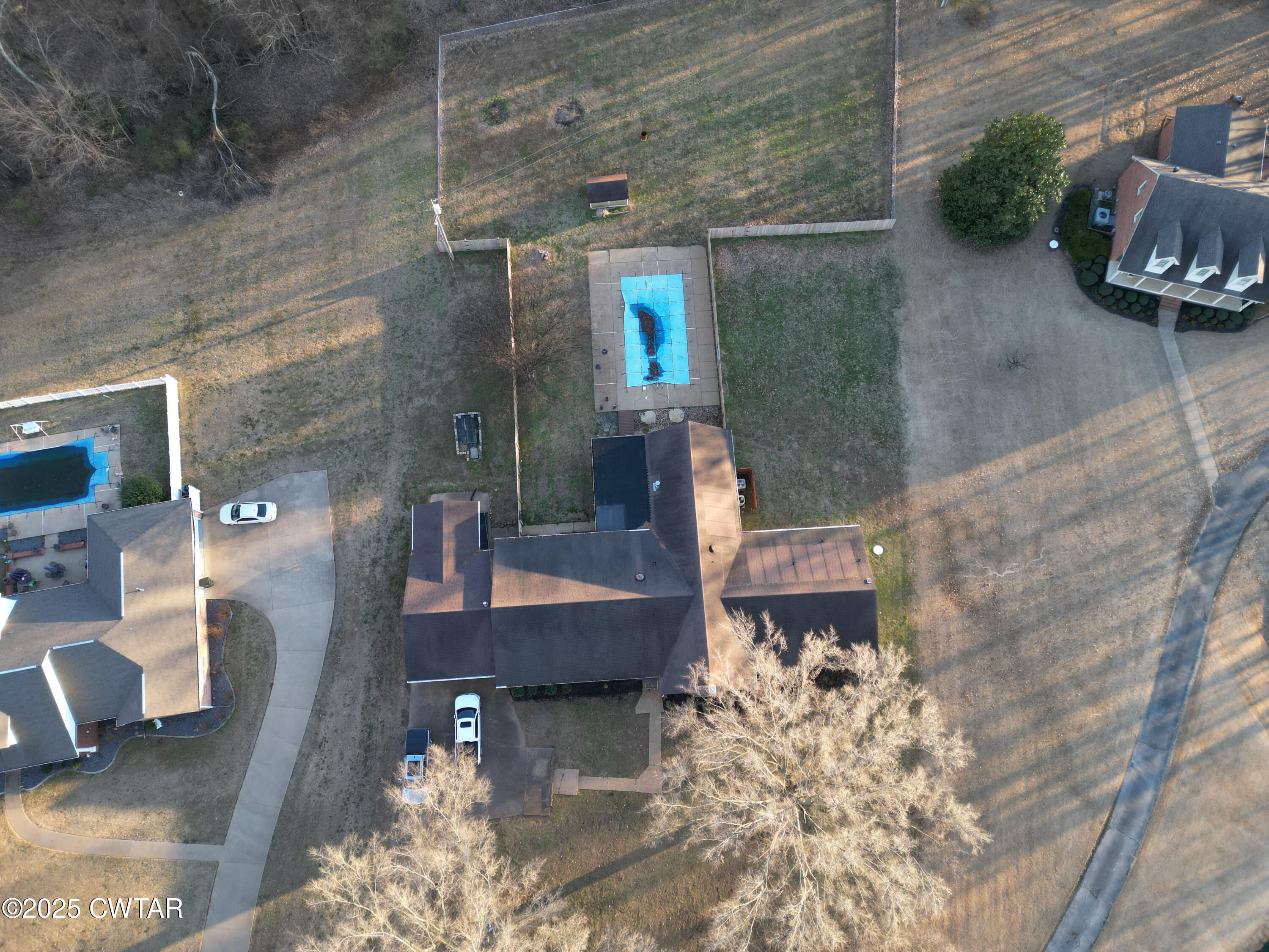 23 Forked Oak Road Humboldt, TN 38343 - Photo 9 of 90 DJI_0081