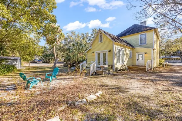 $529,000 | 728 East University Avenue, Gainesville, FL 32601