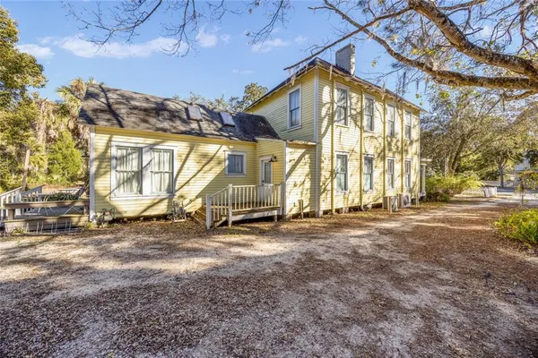 $529,000 | 728 East University Avenue, Gainesville, FL 32601