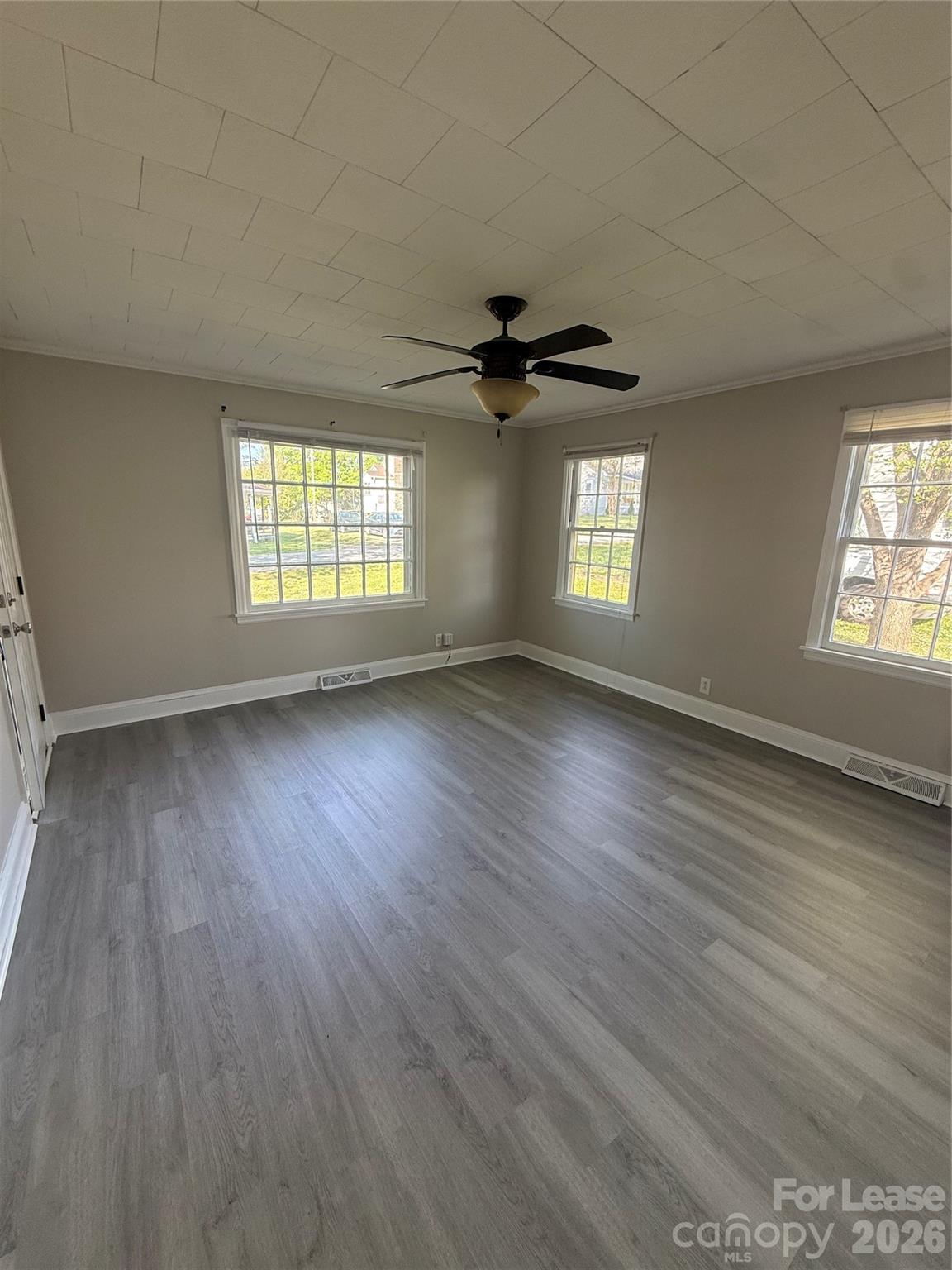 509 Rhyne Street Lincolnton, NC 28092 - Photo 4 of 8