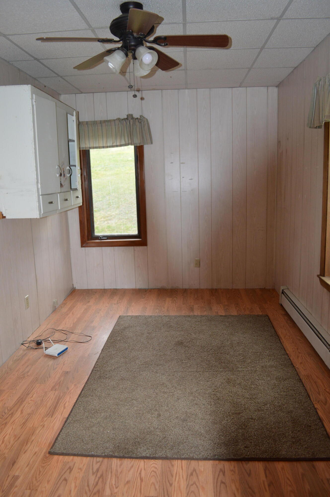 153 Pelletier Road Fort Kent, ME 04743 - Photo 19 of 36 First floor office or bedroom