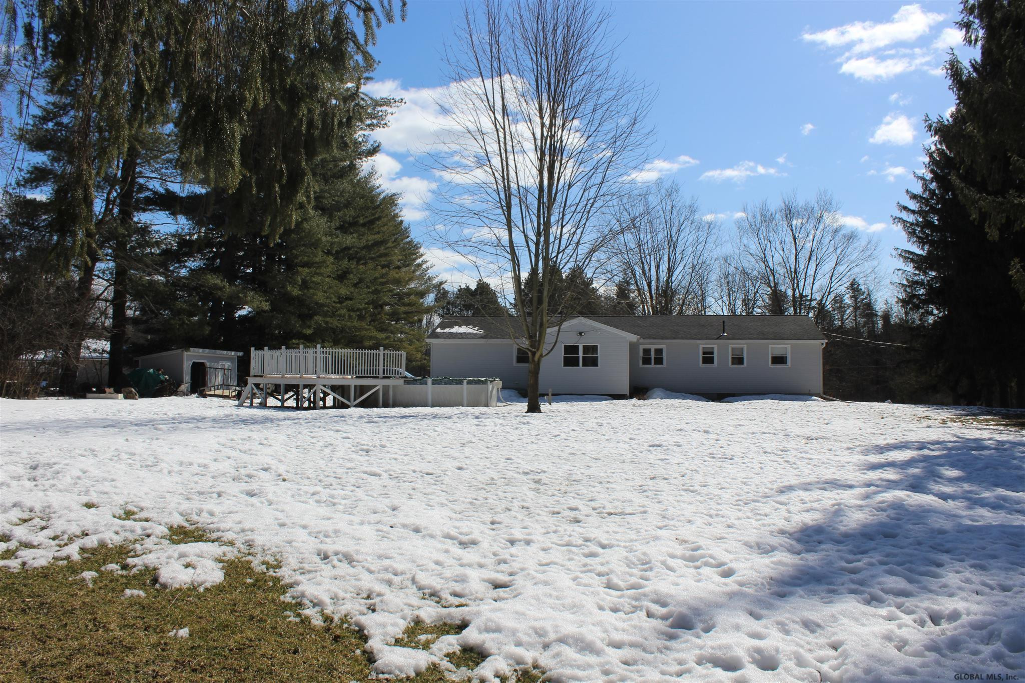 112 Jenkins Road Charlton, NY 12027 - Photo 8 of 41 Photo 8