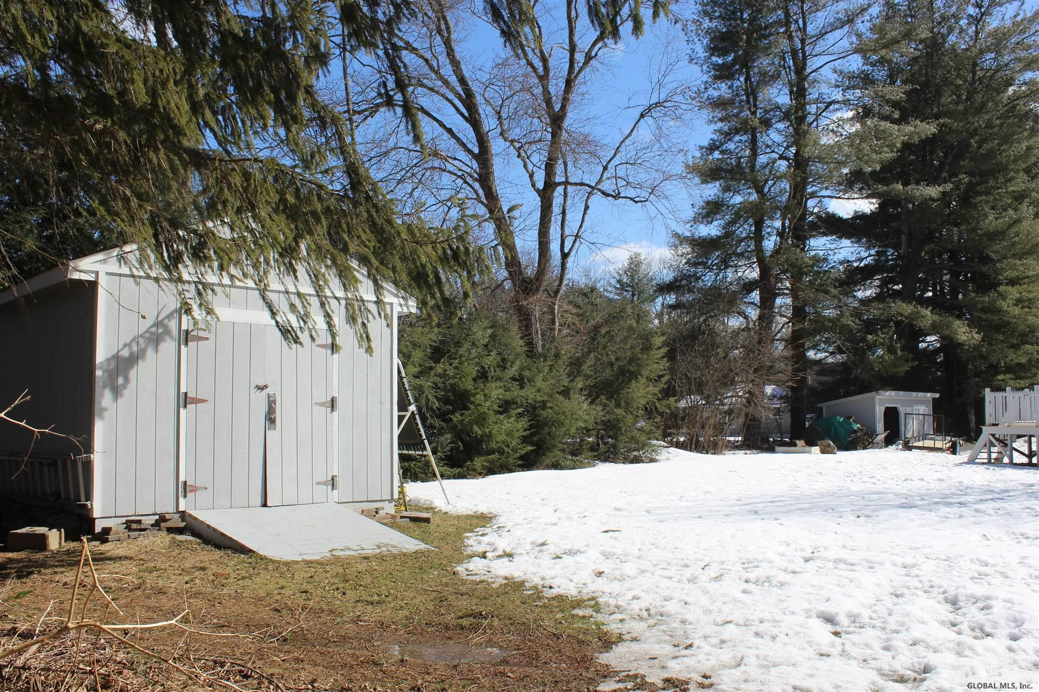 112 Jenkins Road Charlton, NY 12027 - Photo 9 of 41 Photo 9