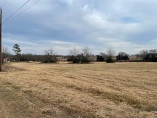6552 Private Road Sanger, TX 76266 - Photo 2 of 3 View of yard featuring a rural view