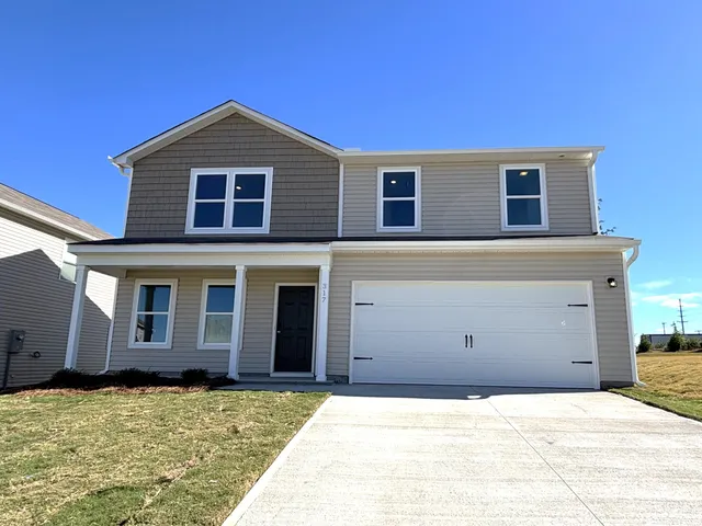 $223,990 | 317 Newland Drive, Union, SC 29379