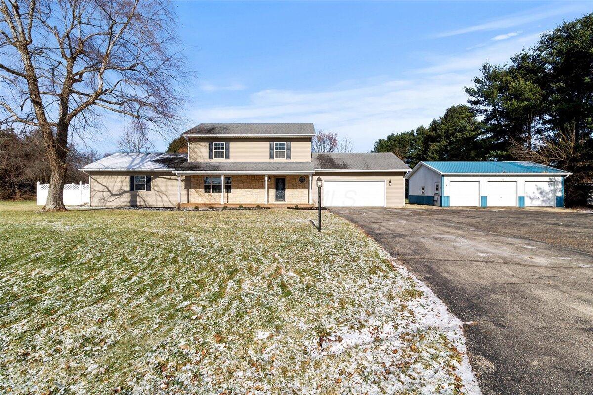 4275 Post Road Urbana, OH 43078 - Photo 1 of 37 01-IMG_1970
