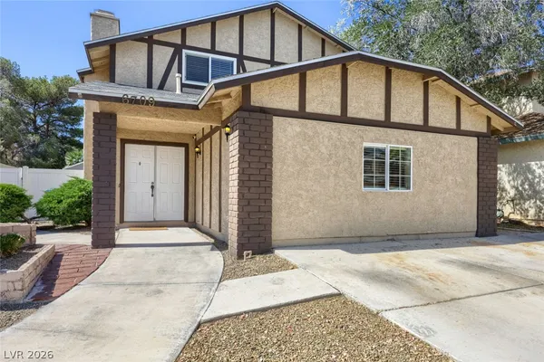 $399,000 | 6709 West Evanston Avenue, Las Vegas, NV 89108