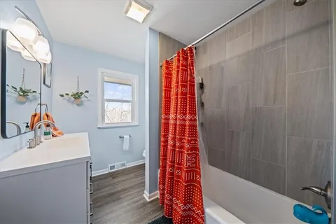 $320,000 | 8008 Parkview Avenue, Kansas City, KS 66109