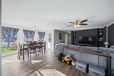 $320,000 | 8008 Parkview Avenue, Kansas City, KS 66109