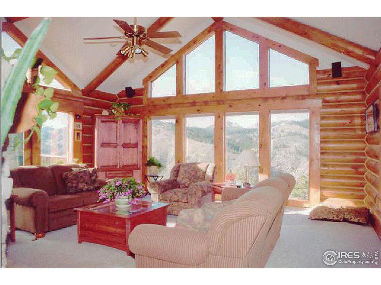 6066 Obenchain Road Laporte, CO 80535 - Photo 5 of 8 Gallery Image 5