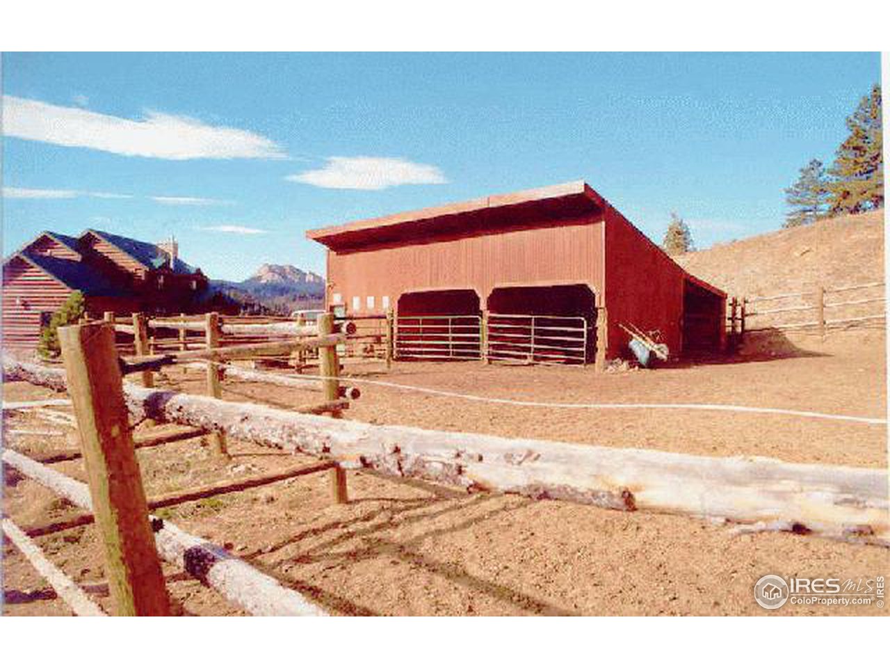 6066 Obenchain Road Laporte, CO 80535 - Photo 8 of 8 Gallery Image 8