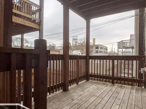 $2,795 | 2453 North Spaulding Avenue, Unit 1, Chicago, IL 60647