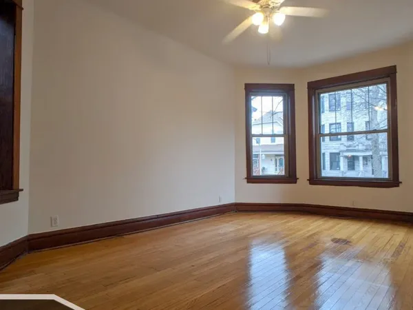 $2,795 | 2453 North Spaulding Avenue, Unit 1, Chicago, IL 60647
