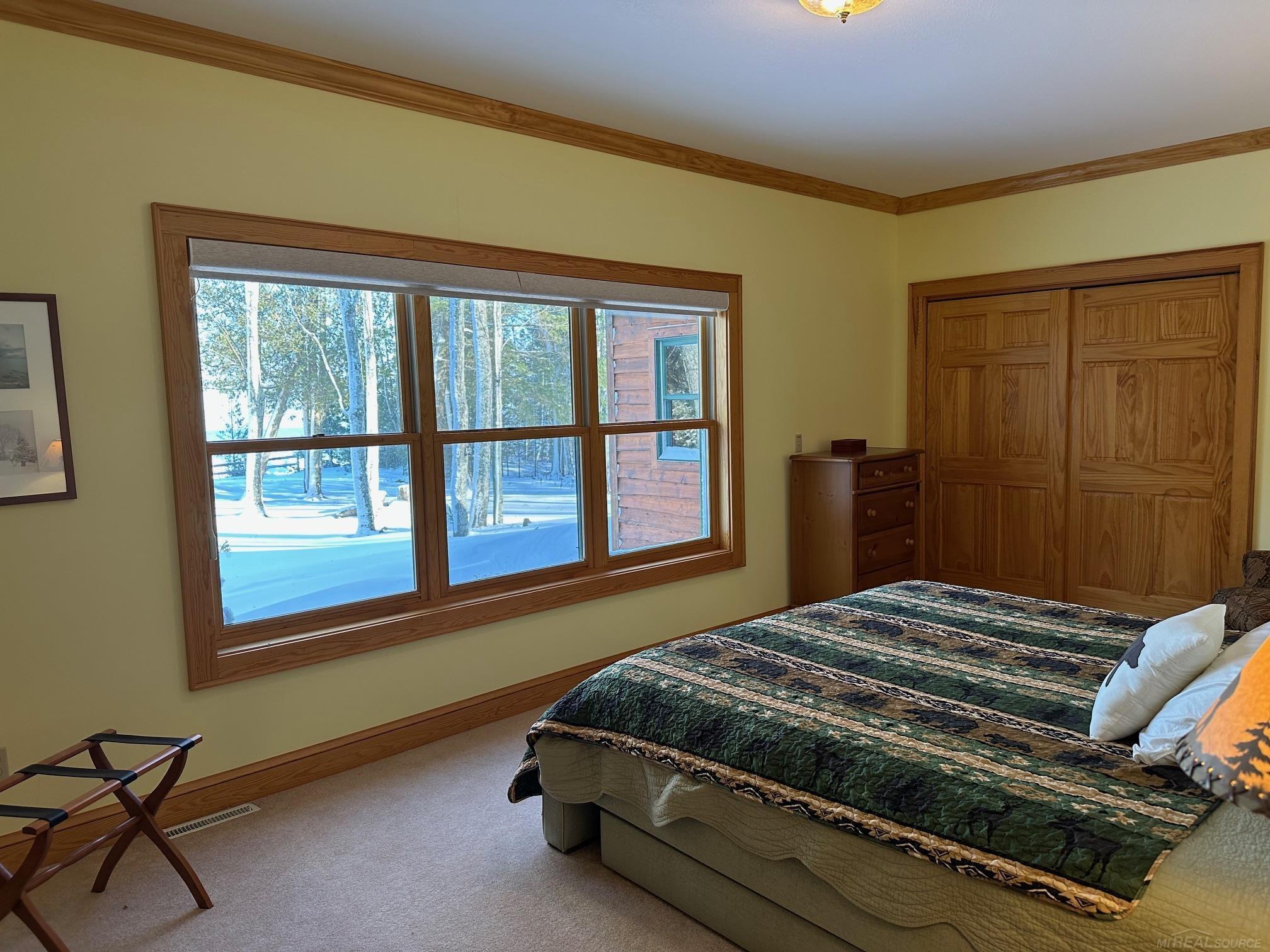 N10006 Shore Drive Road, Unit WITH ADDITIONAL PARCEL IN Au Train, MI 49806 - Photo 22 of 52