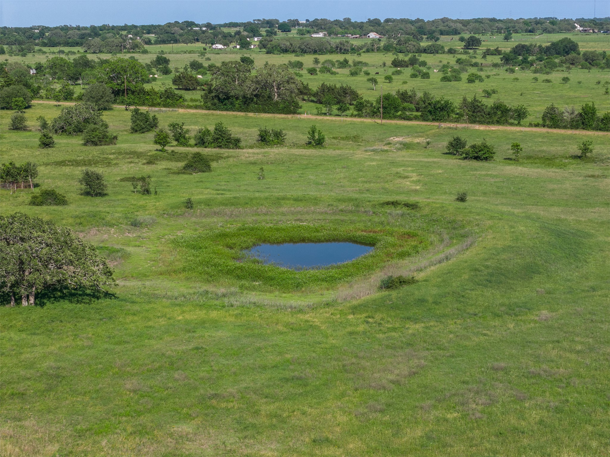 1310 North Nassau Road Round Top, TX 78954 - Photo 19 of 24