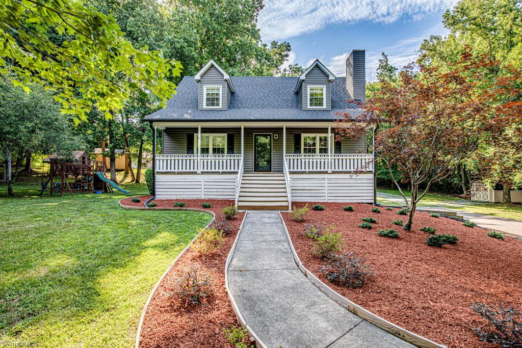239 Raper Circle Lexington, NC 27295 - Photo 1 of 41 Gallery Image 1