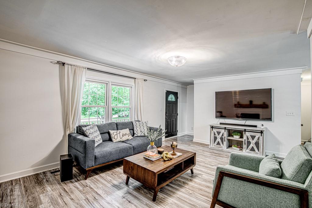 239 Raper Circle Lexington, NC 27295 - Photo 15 of 41 Gallery Image 15