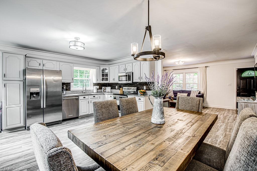 239 Raper Circle Lexington, NC 27295 - Photo 17 of 41 Gallery Image 17