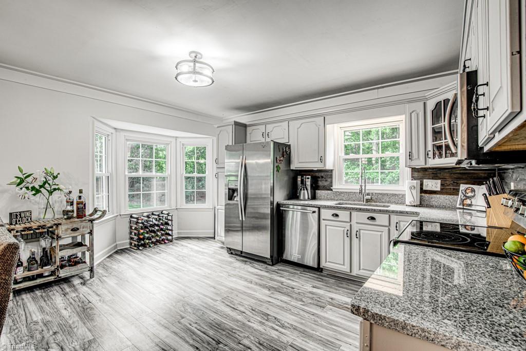 239 Raper Circle Lexington, NC 27295 - Photo 19 of 41 Gallery Image 19