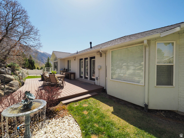 10193 Majestic Canyon Road Sandy, UT 84092 - Photo 50 of 52