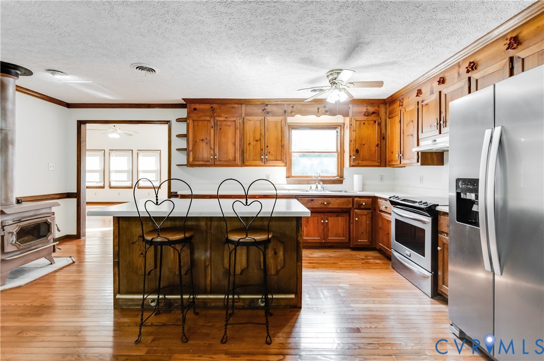 3495 County Line Road Kents Store, VA 23084 - Photo 15 of 46