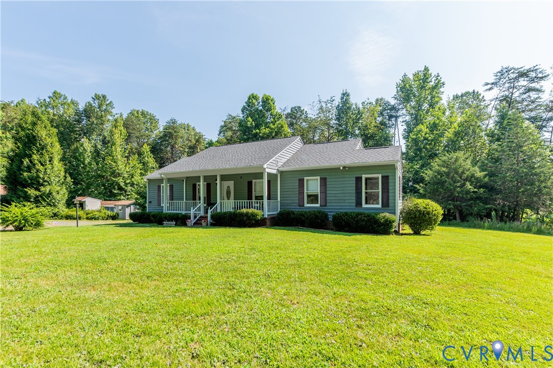 3495 County Line Road Kents Store, VA 23084 - Photo 31 of 46